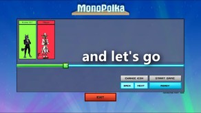 Gameplay Monopolka (Unity) trailer thumbnail