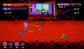 Listeria Wars - Gameplay Trailer trailer thumbnail