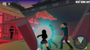 Miku trailer thumbnail
