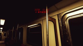 Boss train chasing trailer thumbnail