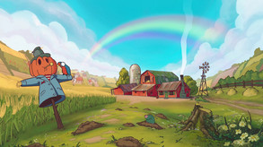 Atomicrops Trailer trailer thumbnail