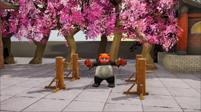 Official Trailer trailer thumbnail