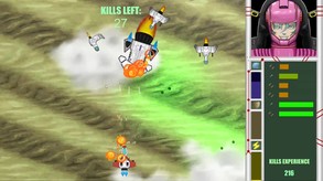 Spacefighter Rukia Trailer trailer thumbnail