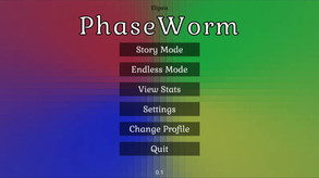 PhaseWorm Early Access Trailer trailer thumbnail