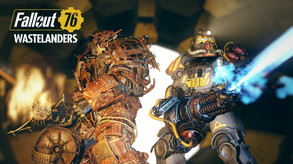 Wastelanders Official Trailer 2 trailer thumbnail