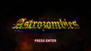 Astrozombies Trailer trailer thumbnail