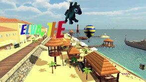 Elva the Eco Dragon Tutorial trailer thumbnail