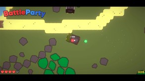 batlleparty trailer thumbnail