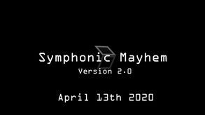 Symphonic Mayhem Version 2.0 Trailer trailer thumbnail