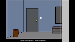 Captive Trailer trailer thumbnail