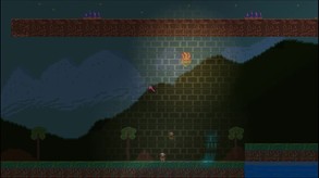 Game trailer thumbnail