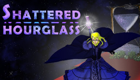 Shattered Hourglass Steam Trailer trailer thumbnail