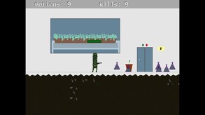 Plant Revenge trailer thumbnail