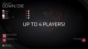 Down2Die Trailer trailer thumbnail