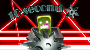 10 Second Shuriken Trailelr trailer thumbnail