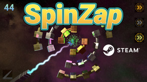 SpinZap - launch trailer trailer thumbnail