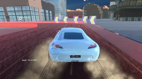 Drive Forward trailer thumbnail