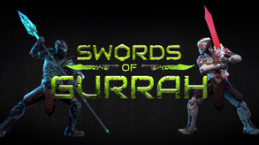 Sword of Gurrah - Launch Trailer trailer thumbnail