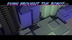 Robot Paradise VR Trailer trailer thumbnail