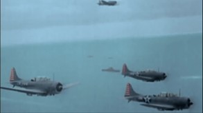 Carrier Battles Steam Trailer trailer thumbnail