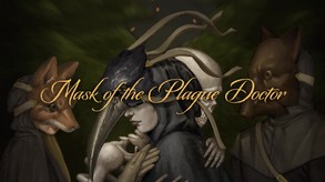 Mask of the Plague Doctor Trailer trailer thumbnail