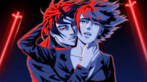 Crimson Spires - Otome Story Trailer trailer thumbnail