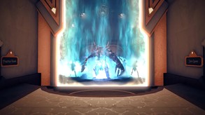 Witching Tower: Heroes Trailer trailer thumbnail