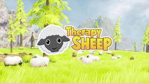Therapy Sheep VR Trailer trailer thumbnail