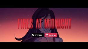 Fires At Midnight - Let Love Burn trailer thumbnail
