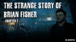 The Strange Story Of Brian Fisher: Chapter 1 - Release Trailer trailer thumbnail