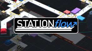 STATIONflow Launch Trailer EN trailer thumbnail
