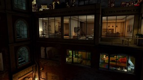 Fire Escape Trailer trailer thumbnail