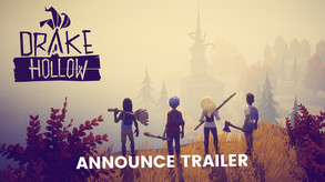 Drake Hollow Announce Trailer trailer thumbnail