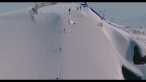 Grand Mountain Adventure HD trailer thumbnail