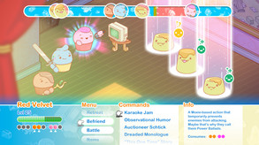 BattleCakes gameplay footage trailer thumbnail