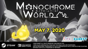 Monochrome World_EN trailer thumbnail
