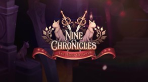 Nine Chronicles Trailer trailer thumbnail