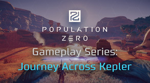 Gameplay Series: Journey Across Kepler trailer thumbnail