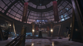 Launch Trailer trailer thumbnail