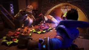 Release Trailer trailer thumbnail