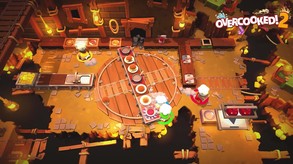 Gourmet Edition Trailer trailer thumbnail
