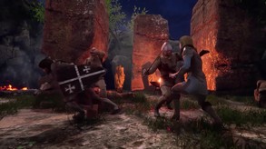 Shielta: Veil of Stars - Gameplay Trailer trailer thumbnail
