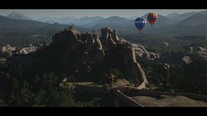Zen Universe - Cinematic Trailer trailer thumbnail