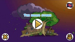 The_Magic_Storm_Trailer trailer thumbnail