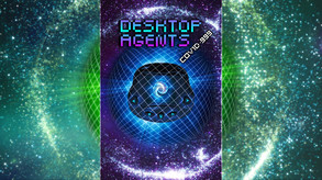 Desktop Agents - Cov1d-999 trailer thumbnail