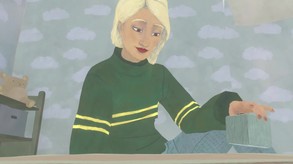 Amends - Trailer trailer thumbnail