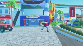 Zoo Strikers Beta Trailer trailer thumbnail