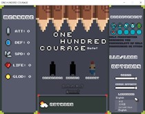 OneHunderdCourage trailer thumbnail