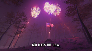 The Star Spangled Banner (in-game footage) trailer thumbnail
