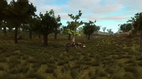 Dry Grass 1.1.5.7 trailer trailer thumbnail